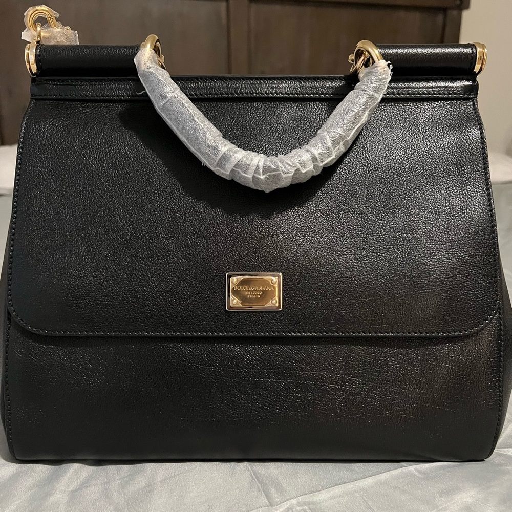 Dolce and Gabbana Sicily 100% Authentic